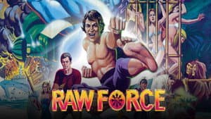 Raw Force — foto 9