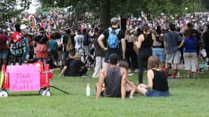 The March on Washington - Keepers of the Dream — foto 4