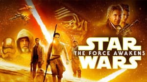 Star Wars: El despertar de la fuerza — foto 5