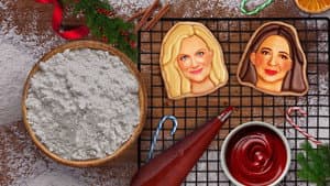Baking It — foto 6