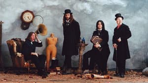 TOOL - Hush — foto 1