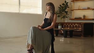 The Taylor Swift Interview — foto 1