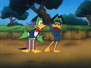 El prizconde y el mendigo