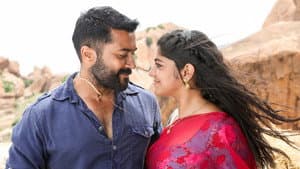சூரரைப் போற்று — foto 1