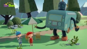 Episodio 42