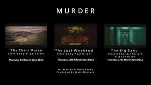 Murder — foto 1