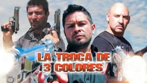 La Troca De 3 Colores — foto 1