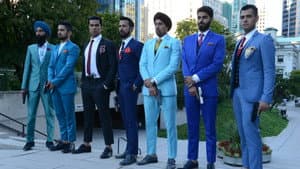 Beeba Boys — foto 4