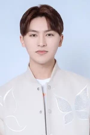 胡杰