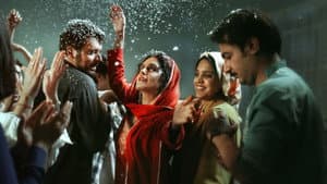 آخرین تولد — foto 1