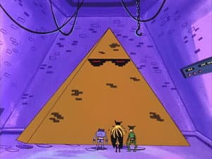 Episodio 91