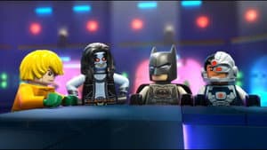 LEGO Aquaman: Al rescate de Atlantis — foto 4