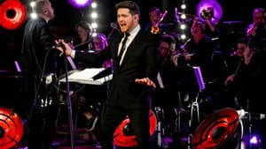 Michael Bublé's Christmas in Hollywood — foto 2