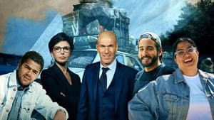 L'Arabe dans le poste — foto 1