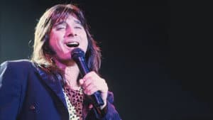 Journey: Live in Houston 1981 - The Escape Tour — foto 6