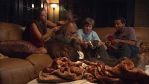 Bigfoot — foto 3
