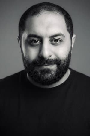 Marwan Elshafie