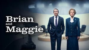 Brian and Maggie — foto 3