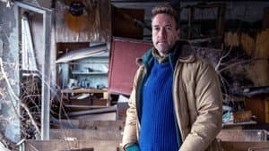 Inside Chernobyl with Ben Fogle — foto 2
