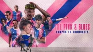 The Pink & Blues: Campus to Community — foto 1