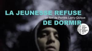 La jeunesse refuse de dormir — foto 1