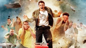 Jackass 3D — foto 2