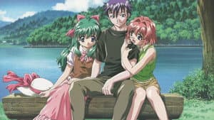 おねがい☆ツインズ — foto 3