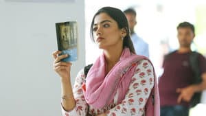 ది గర్ల్‌ఫ్రెండ్‌ — foto 10