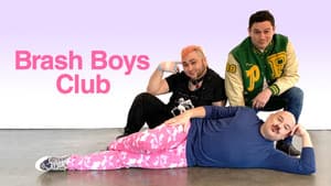 Brash Boys Club — foto 1