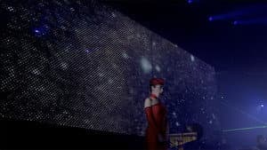 m-flo TOUR 2005 BEAT SPACE NINE — foto 1