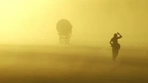 Desert: Who Is the Man? — foto 1