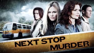 Next Stop Murder — foto 2
