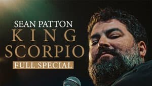 Sean Patton: King Scorpio — foto 1