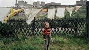 Fotoshooting DDR - Bilder zwischen Propaganda und Alltag — foto 1