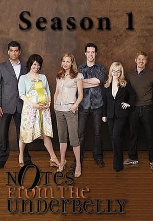 Temporada 1