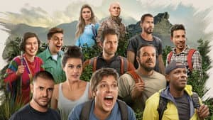 Desafio Celebridades — foto 1