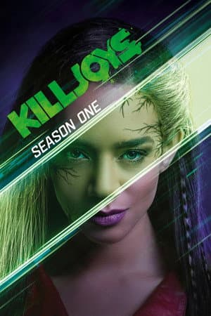 Temporada 1