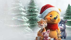 A Winnie-the-Pooh Christmas — foto 2
