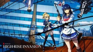 Invasión en las alturas — foto 7