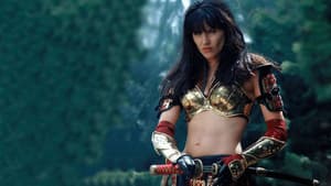 Xena: La Princesa Guerrera — foto 1