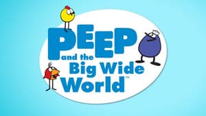 El mundo divertido de Peep — foto 3