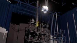 2001: Creating Kubrick’s Space Odyssey — foto 4