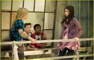 Renuncio a iCarly Parte 2