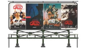 Inspetor Gallo e o Rapto da Garota de Sanja City — foto 3