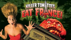 Los tomates asesinos se comen Francia — foto 3