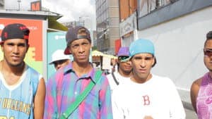 Vamos Pal Matiné — foto 1