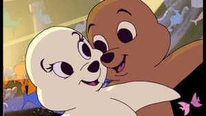 Romeo y Julieta: Un beso es para siempre — foto 7