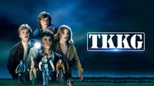 TKKG — foto 4