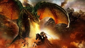 Dragon Crusaders — foto 1