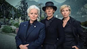 Vier Frauen und ein Todesfall — foto 1
